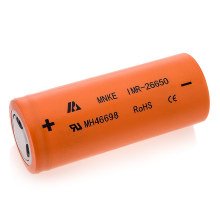 35A Mnke 26650 3.7V 3500mAh литиевый аккумулятор высокой емкости